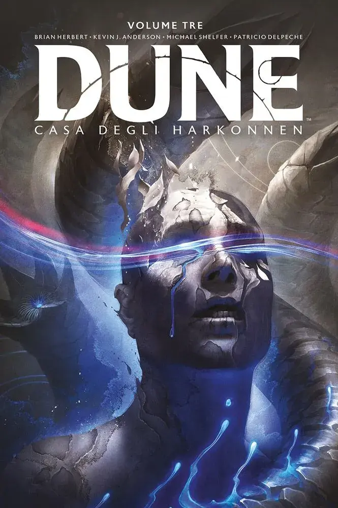 Volume cover